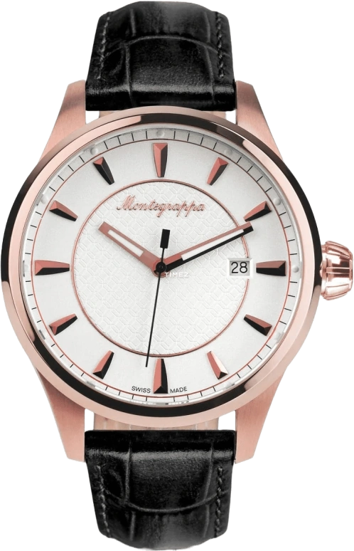 Montegrappa Fortuna IDFOWARJ