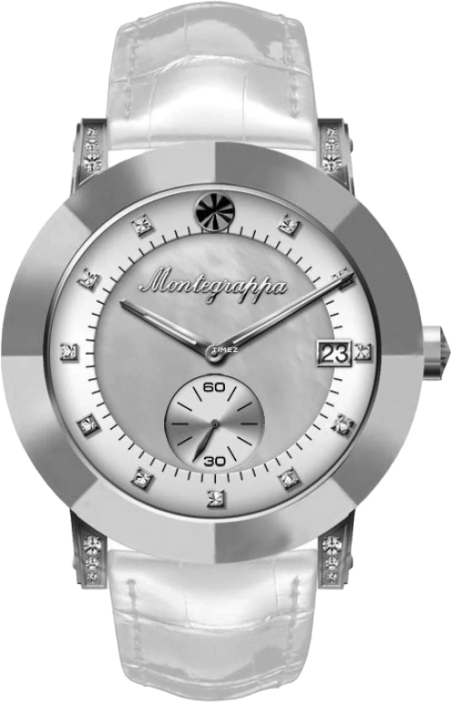 Montegrappa Nerouno IDLNWA46