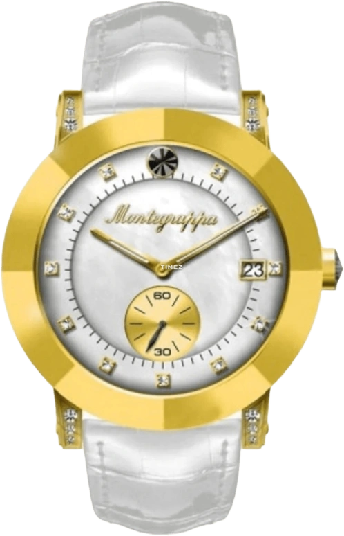 Montegrappa Nerouno IDLNWA49 Y
