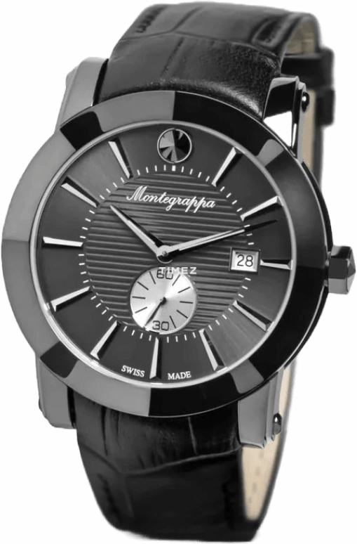Montegrappa Nerouno IDNLWAIJ