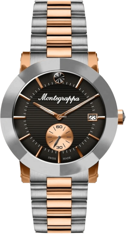 Montegrappa Nerouno IDLNWA17