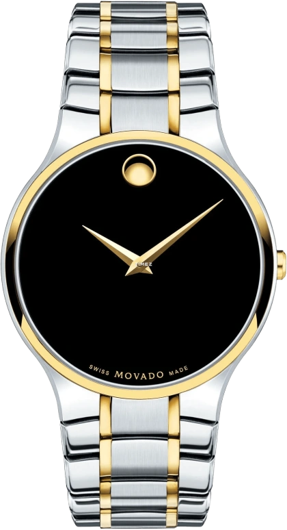 Movado Serio 0606901