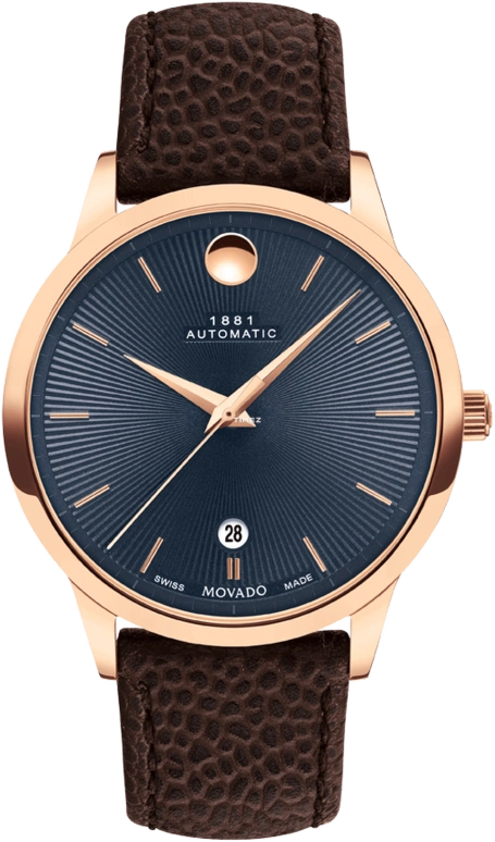 Movado 1881 Automatic 0607617