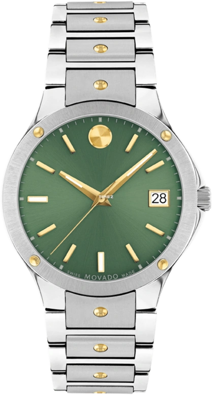 Movado Movado SE 0607635