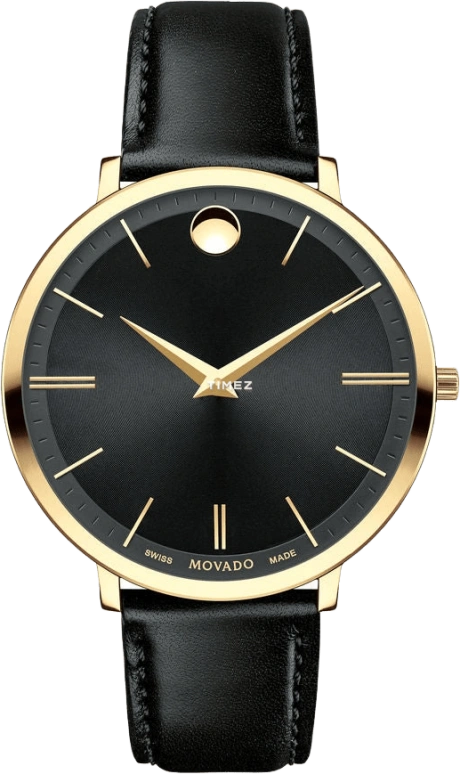 Movado Ultra Slim 0607091