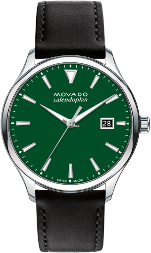 Movado Heritage Series 3650156