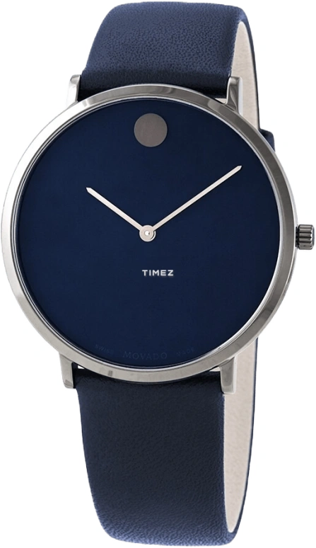 Movado Modern 47 0607392