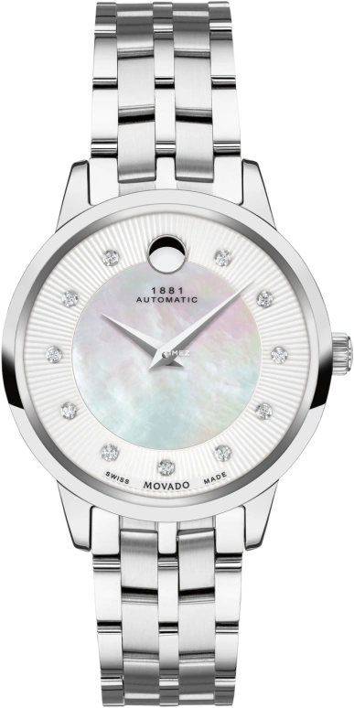 Movado 1881 Automatic 0607486
