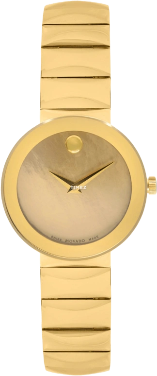 Movado Sapphire 0607049