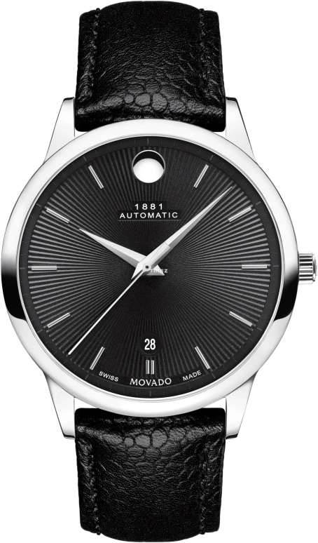 Movado 1881 Automatic 0607453
