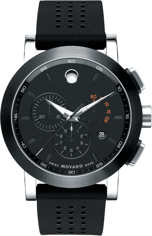 Movado Museum Classic 0606545 
