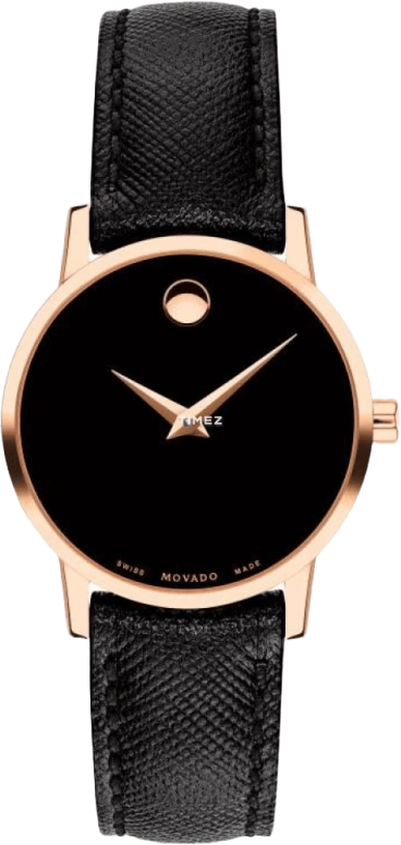 Movado Museum Classic 0607206