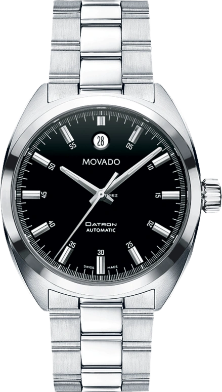 Movado Datron 0606359 