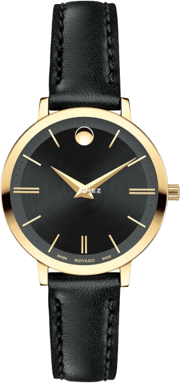 Movado Ultra Slim 0607095