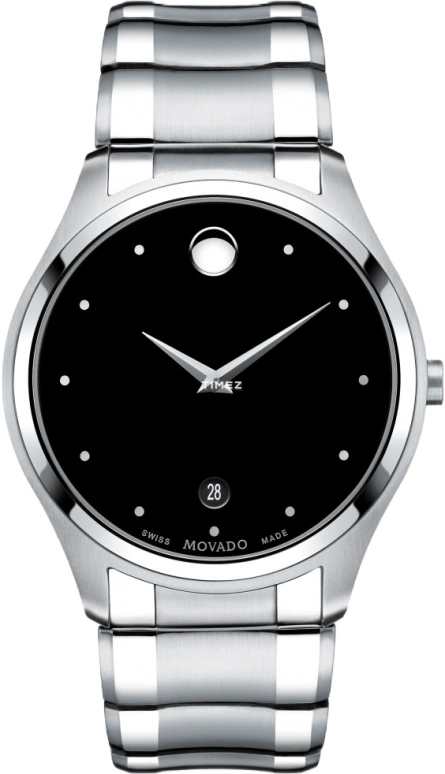 Movado Cerena 0606839 