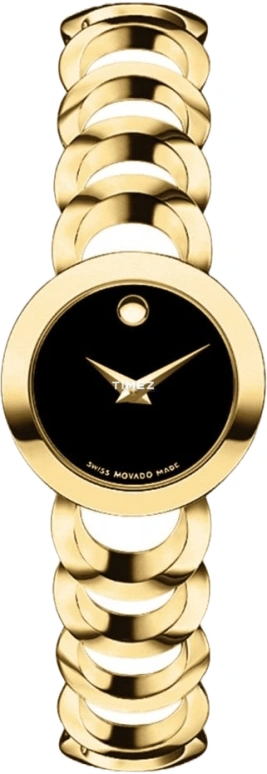 Movado Rondiro 0606253 