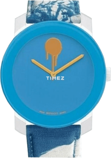 Movado Movado BOLD 3600080 