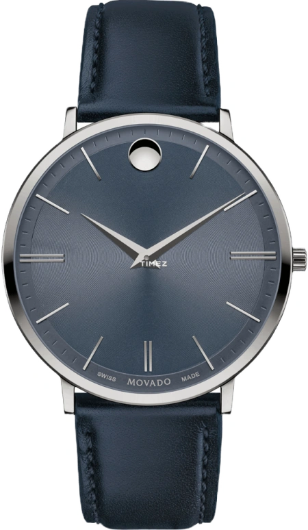 Movado Ultra Slim 0607400
