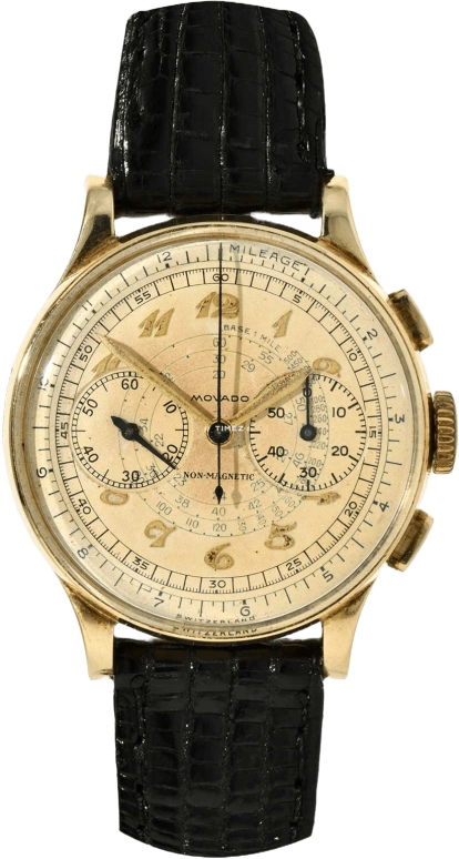 Movado Other 49002
