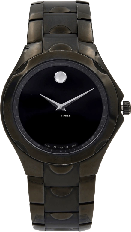 Movado Luno 0606536