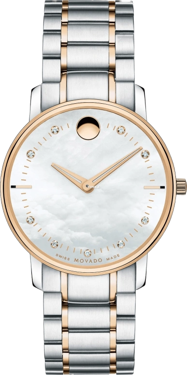 Movado Other 0606692