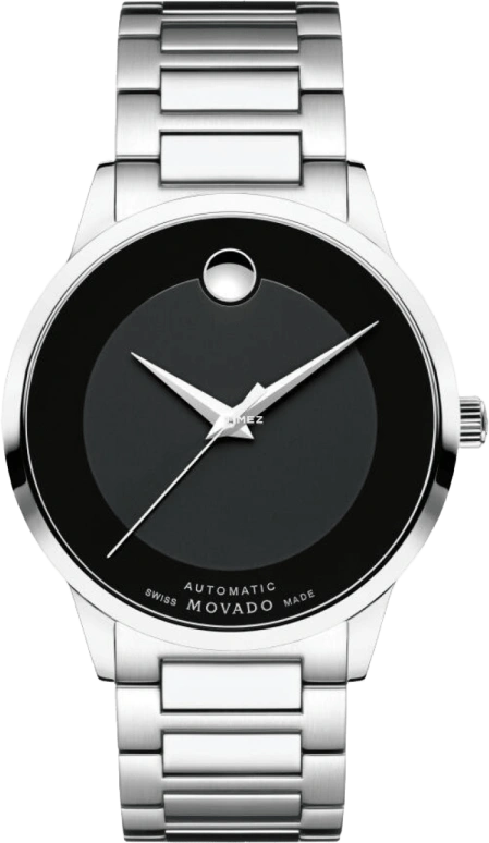 Movado Modern Classic 0607132