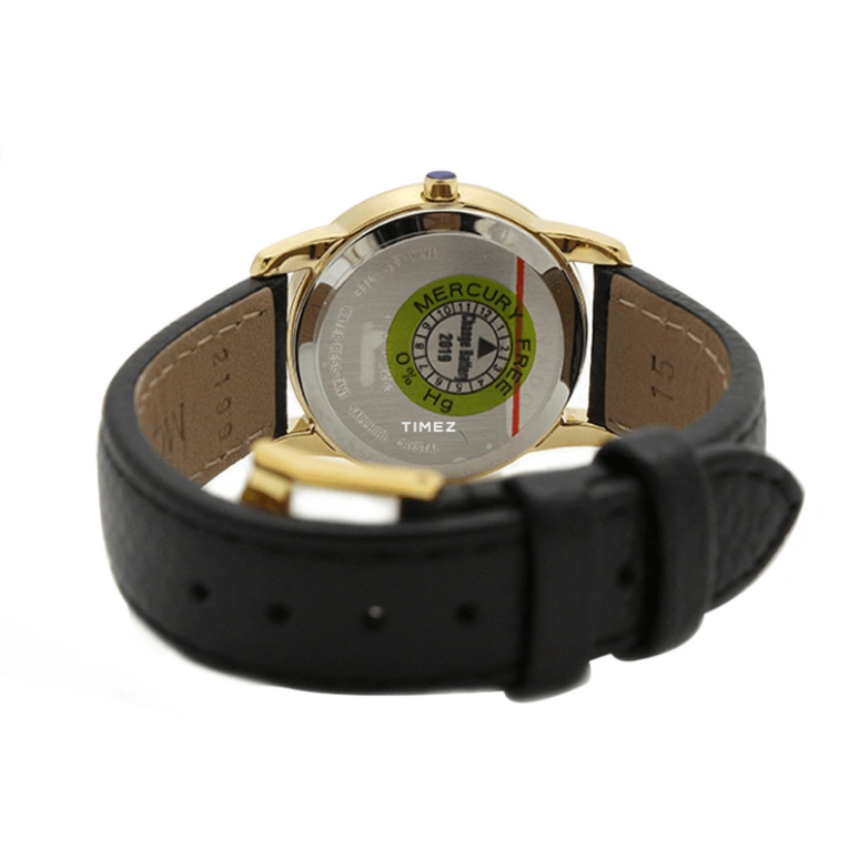 Movado,Museum Classic 28mm,28mm,Stainless Steel,Black,Quartz,Sapphire,Crystal Glass,Round,0607016