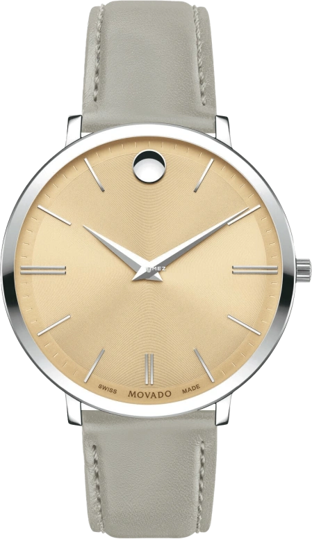 Movado Ultra Slim 0607372