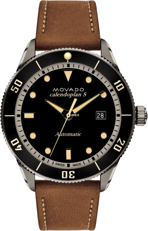 Movado Other 3650106