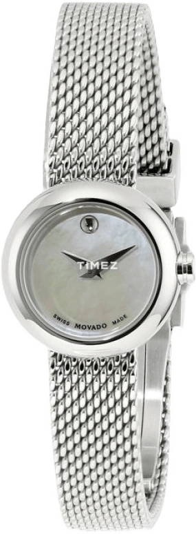 Movado Dot 0606705