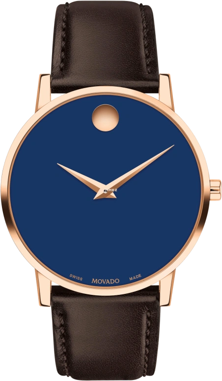 Movado Museum Classic 0607597