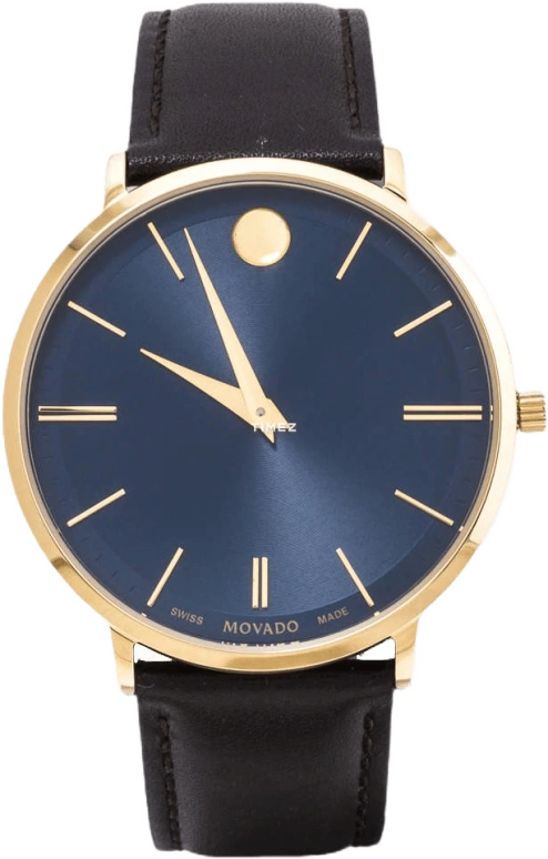 Movado Ultra Slim 0607088