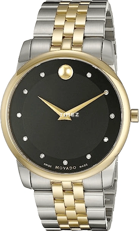 Movado Museum Classic 0606879