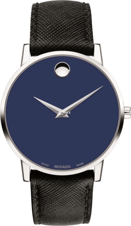 Movado Museum Classic 0607197