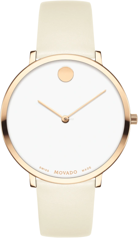 Movado Modern 47 0607389