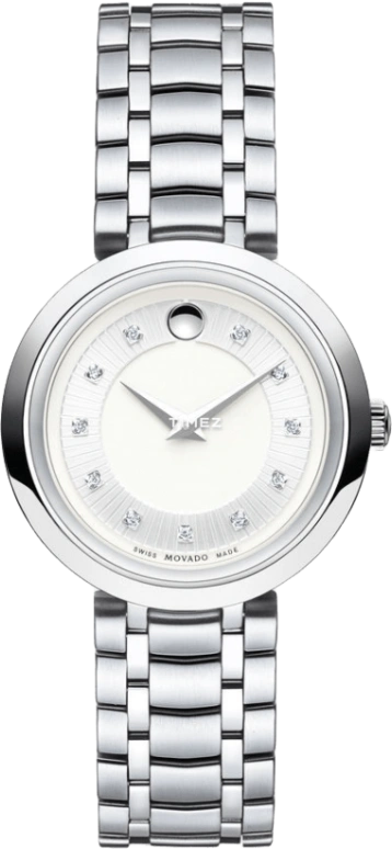 Movado Other 0607097
