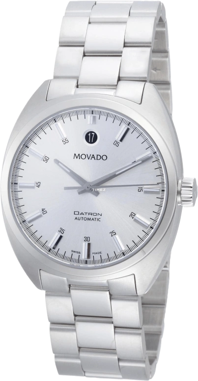 Movado Datron 0606360 