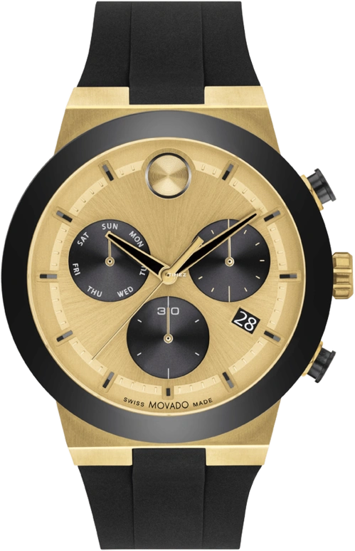 Movado BOLD Fusion 3600895