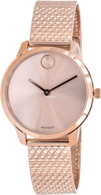 Movado Movado BOLD 3600596
