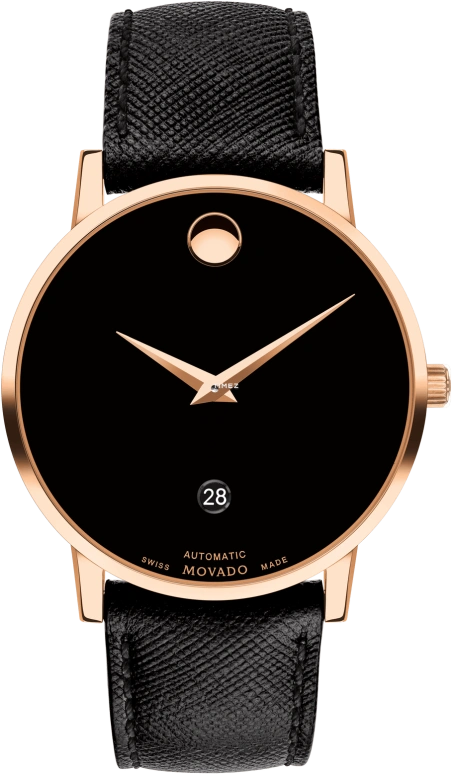 Movado Museum Classic 0607474