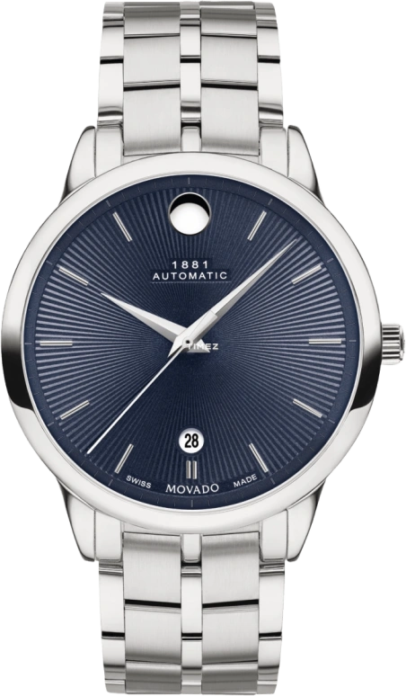 Movado Museum Classic 0607569