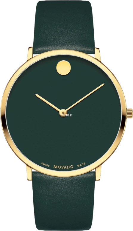 Movado Modern 47 0607260