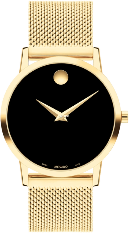 Movado Museum Classic 0607647
