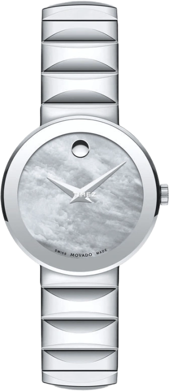 Movado Sapphire 0607048