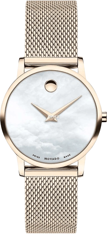 Movado Museum Classic 0607352