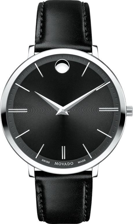Movado Ultra Slim 0607090