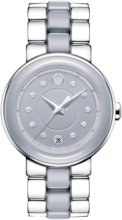 Movado Cerena 0606554 