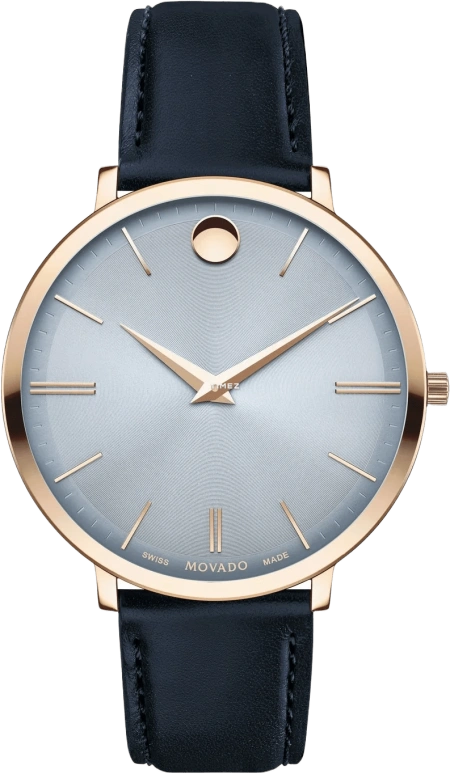 Movado Ultra Slim 0607402