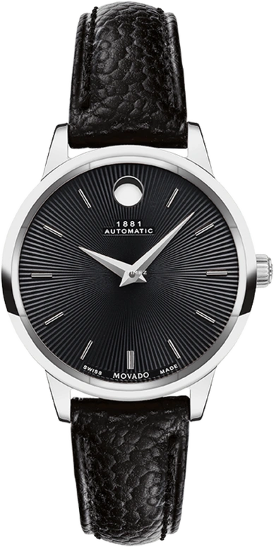 Movado 1881 Automatic 0607466