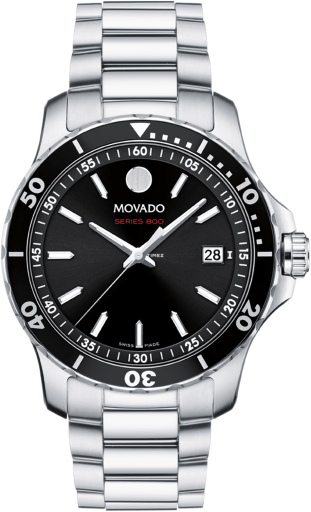 movado movado-800 